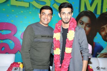 Remo Movie Success Meet